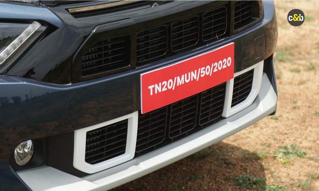 Citroen C3 Aircross Exhaust Citroen C3 Aircross Exhaust