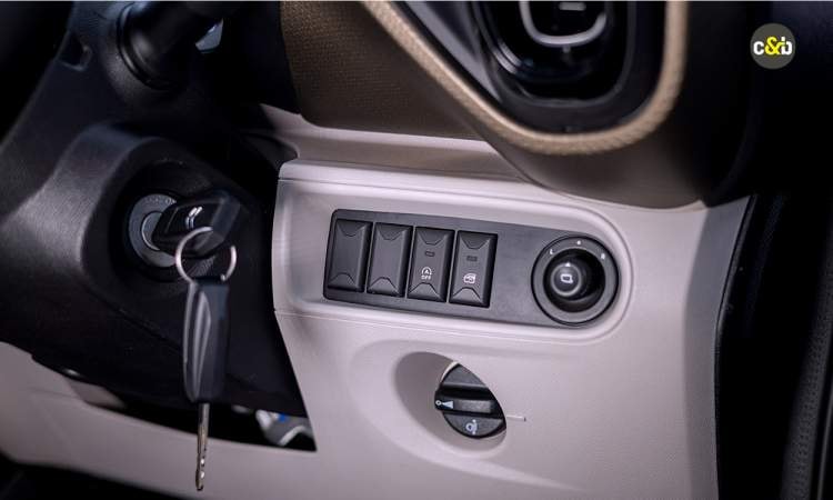 Citroen C3 Aircross Citroen C3 Aircross