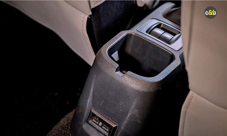 Citroen C3 Aircross Cupholder Citroen C3 Aircross Cupholder