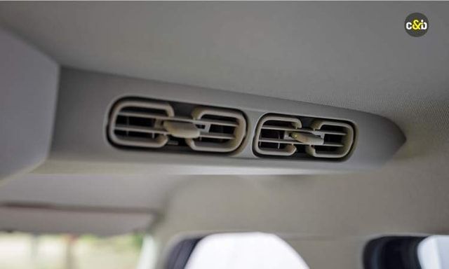 Citroen C3 Aircross Ac Citroen C3 Aircross Ac