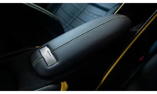 Roma Interior Front Centre Arm Rest Roma Interior Front Centre Arm Rest