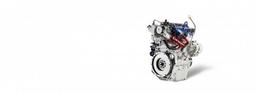 Fiat Linea Classic Engine