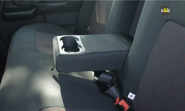 Force Gurkha Cupholder Force Gurkha Cupholder