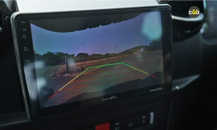 Force Gurkha Display Force Gurkha Display