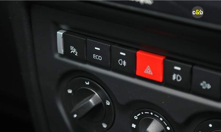 Force Gurkha Features Force Gurkha Features