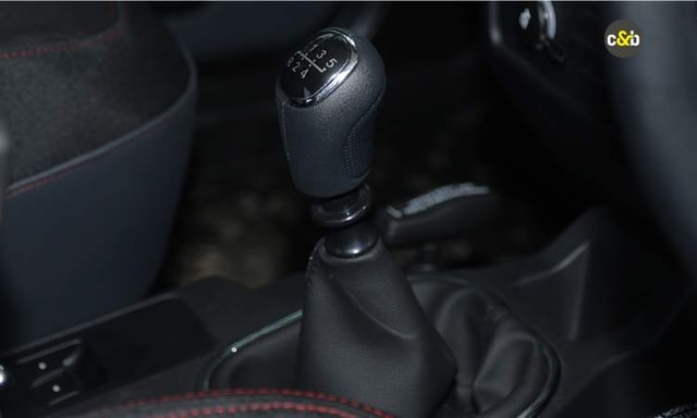 Force Gurkha Gear Shift Force Gurkha Gear Shift