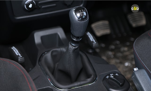 Force Gurkha Gearbox Force Gurkha Gearbox