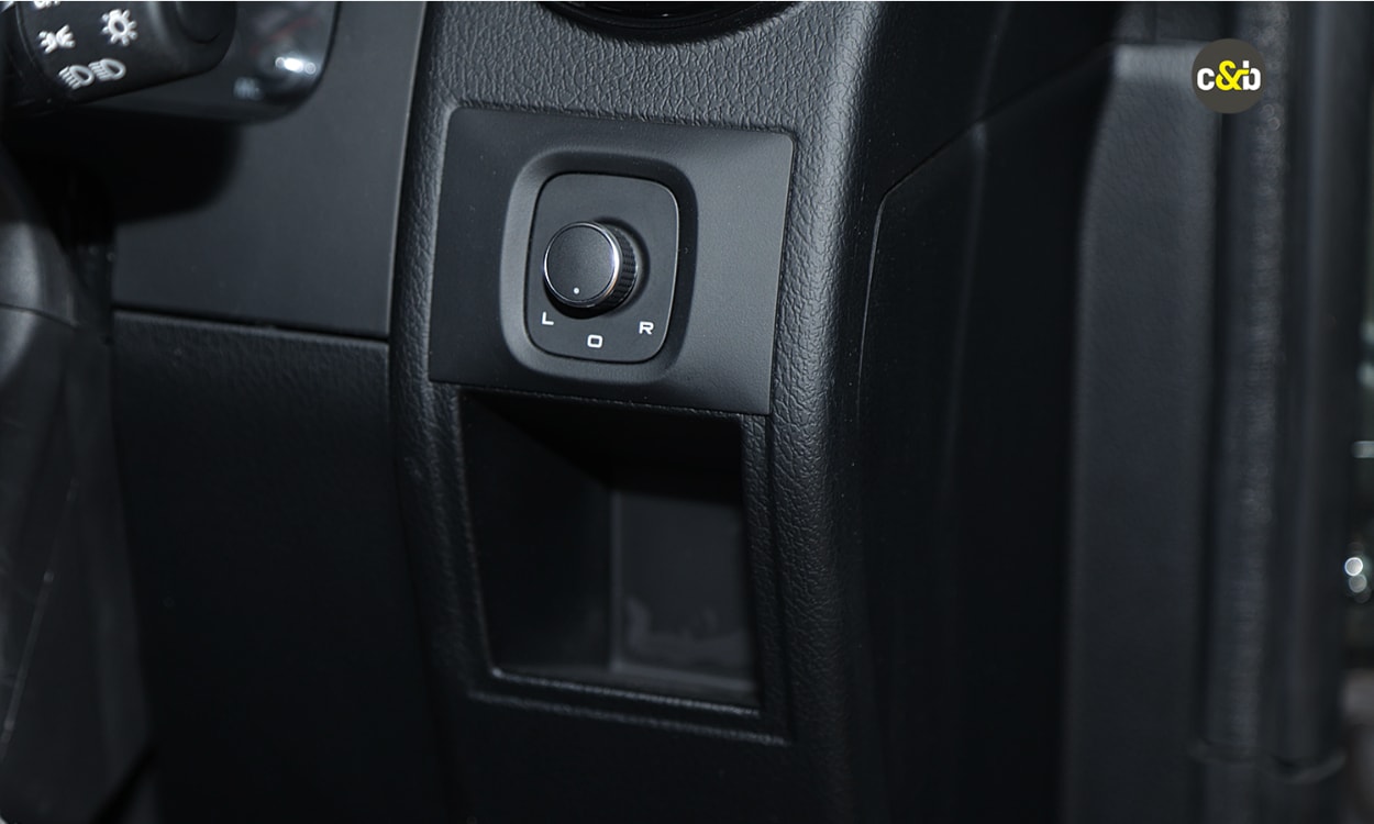 Force Gurkha Push Stop Button Force Gurkha Push Stop Button