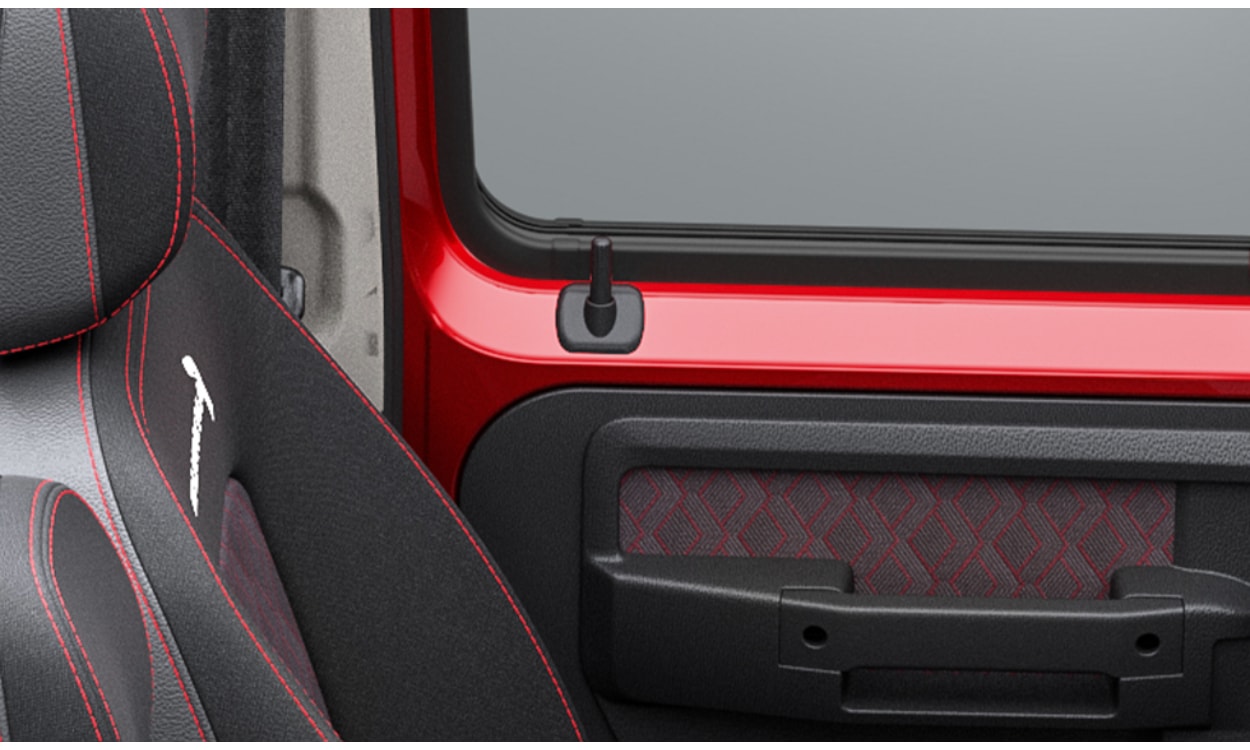 Force Gurkha Speed Sensing Door Locks Force Gurkha Speed Sensing Door Locks