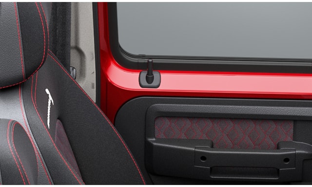 Force Gurkha Speed Sensing Door Locks Force Gurkha Speed Sensing Door Locks