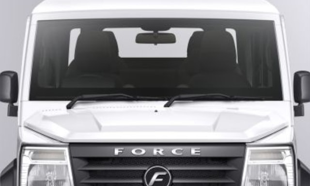 Force Trax Rusier Front Look Force Trax Rusier Front Look