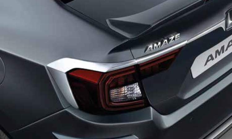 2nd Gen Amaze Taillight 2nd Gen Amaze Taillight images