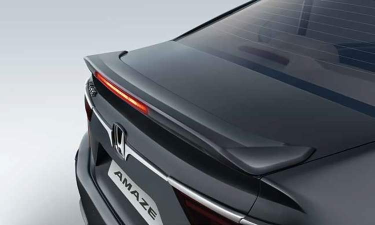 Amaze Accessory Brochure 3 Amaze Accessory Brochure 3