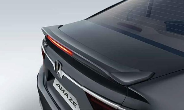 Amaze Accessory Brochure 3 Amaze Accessory Brochure 3