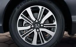 Honda Amaze Alloy Wheels