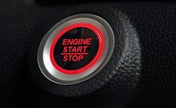 Honda Amaze Push Start Button
