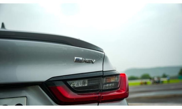 Honda City Ehev Taillight Honda City Ehev Taillight