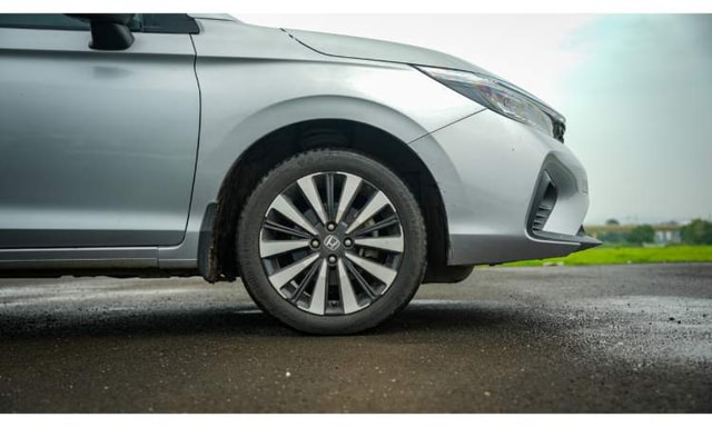 Honda City Ehev Wheel Honda City Ehev Wheel