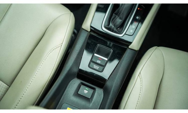 Honda City Ehev Honda City Ehev