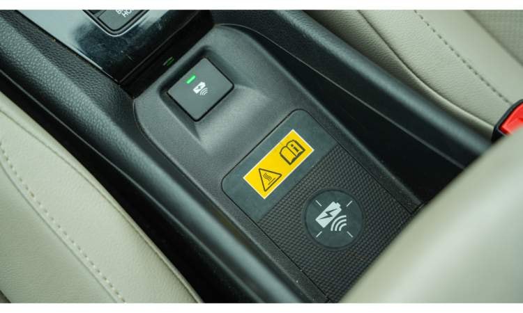 Honda City Ehev Charger Honda City Ehev Charger