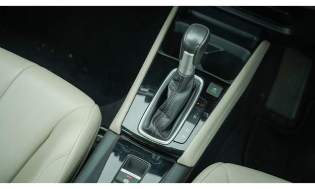 Honda City Ehev Gear Honda City Ehev Gear