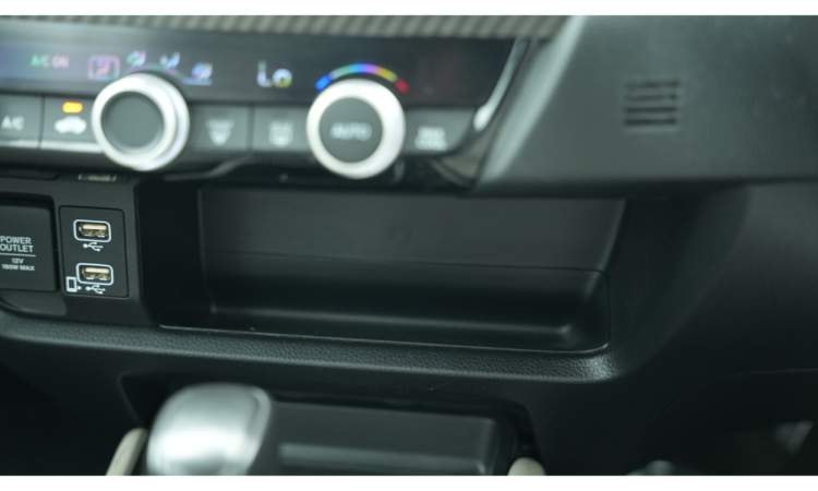 Honda City Ehev Storage Honda City Ehev Storage
