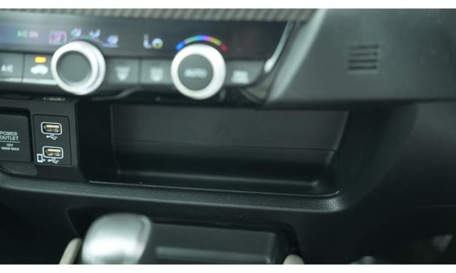 Honda City Ehev Storage Honda City Ehev Storage