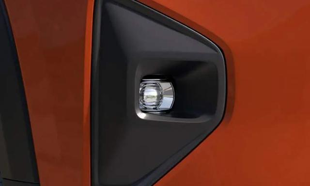 Honda Elevate Foglamps