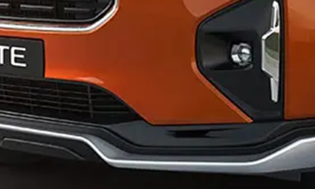 Honda elevate front under spoiler Honda elevate front under spoiler images