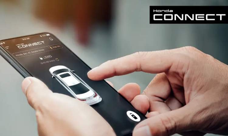 Honda Elevate Honda Connect Honda Elevate Honda Connect