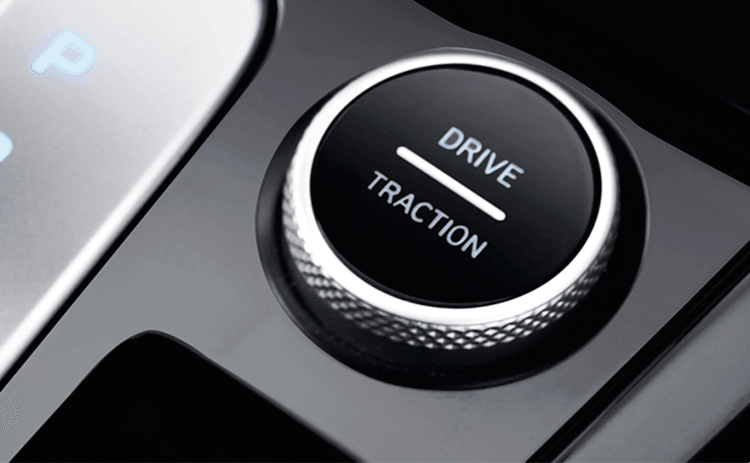 Drive Mode Select Drive Mode Select