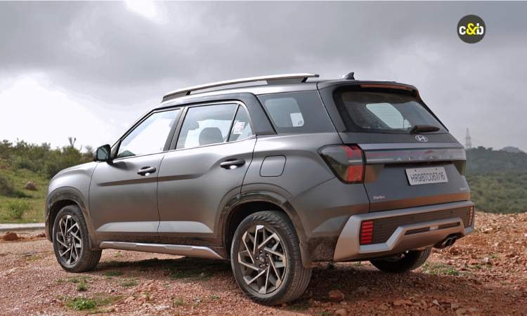 Hyundai Alcazar Door Wheels Hyundai Alcazar Door Wheels images