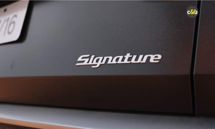 Hyundai Alcazar Variant Hyundai Alcazar Variant images