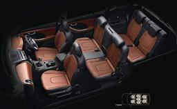Hyundai Alcazar 7 Seater