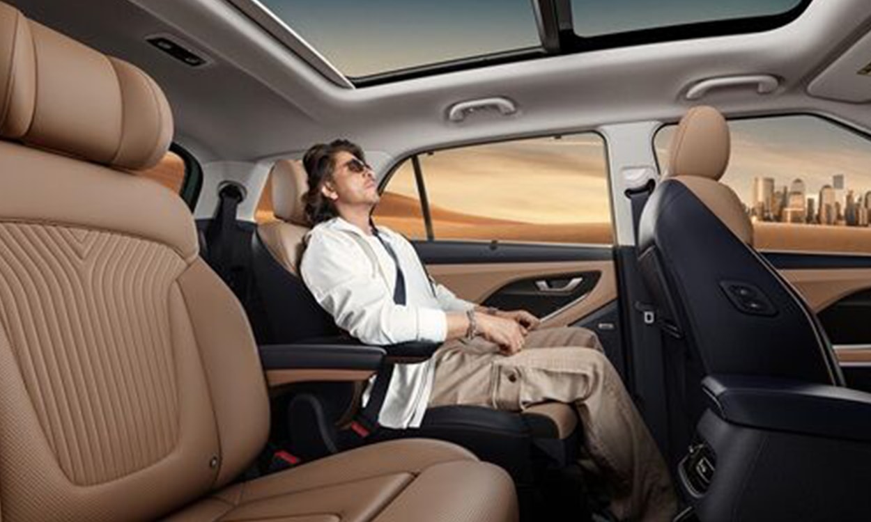 Hyundai alcazar comfort 2 Hyundai alcazar comfort 2 images