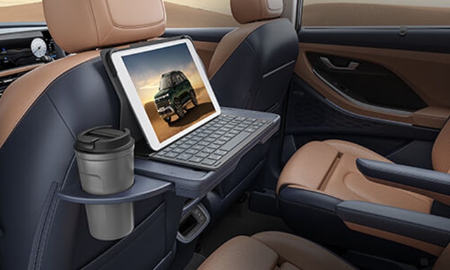 Hyundai Alcazar Holder Hyundai Alcazar Holder