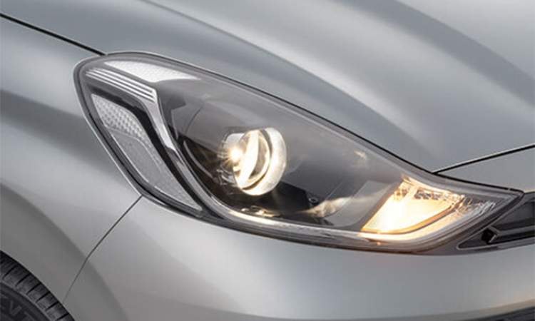 Projector Headlamps Projector Headlamps