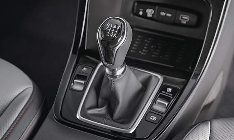 Choice of transmission (MT, AT, DCT & IVT) Choice of transmission (MT, AT, DCT & IVT)