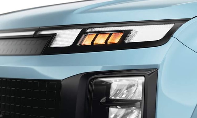 Creta Electric Front ORVM Creta Electric Front ORVM