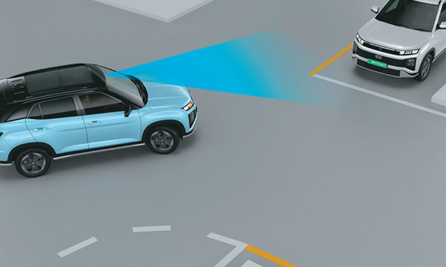 Safety Smart Sense Forward Collision Junction Turning Safety Smart Sense Forward Collision Junction Turning