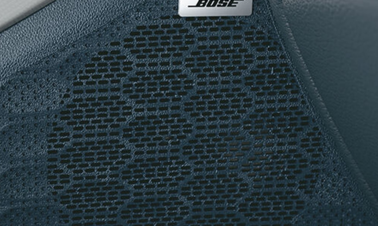 Convenience Bose Premium Sound Hyundai Creta EV Convenience Bose Premium Sound Hyundai Creta EV