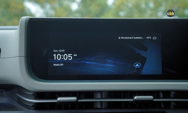 Hyundai Creta Electric Image 12 070ad0781e Hyundai Creta Electric Image 12 070ad0781e