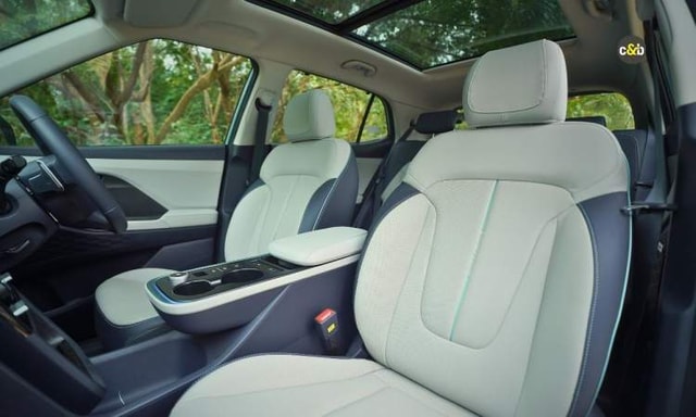 Hyundai Creta Electric Image 16 1f0dbea633 Hyundai Creta Electric Image 16 1f0dbea633