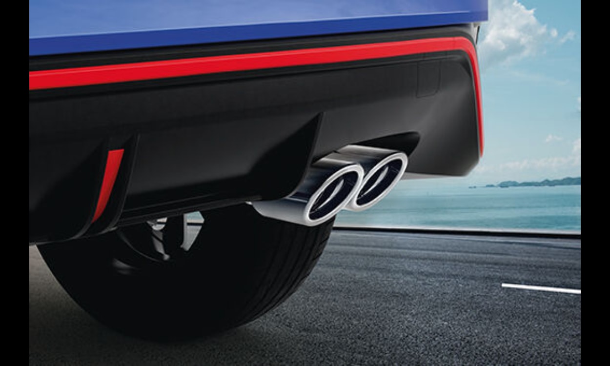 Creta N Line Exterior Small 1 Creta N Line Exterior Small 1 images