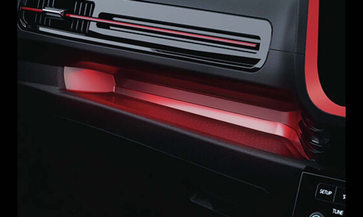 Creta N Line Suv Convenience Dashboard Creta N Line Suv Convenience Dashboard images