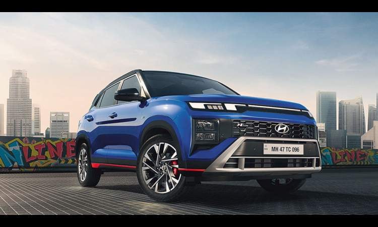 Creta N Line Suv Gallery Exterior Creta N Line Suv Gallery Exterior images