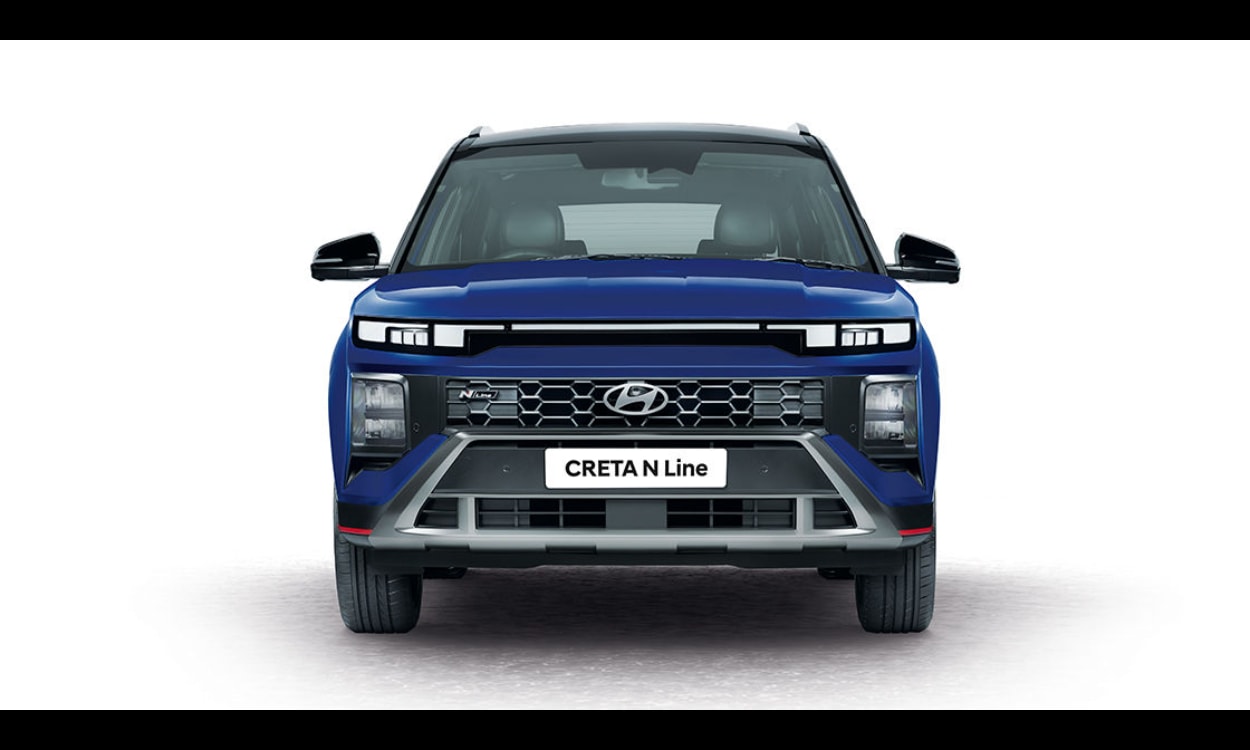 Creta N Line Suv Gallery Pc 2 Creta N Line Suv Gallery Pc 2 images
