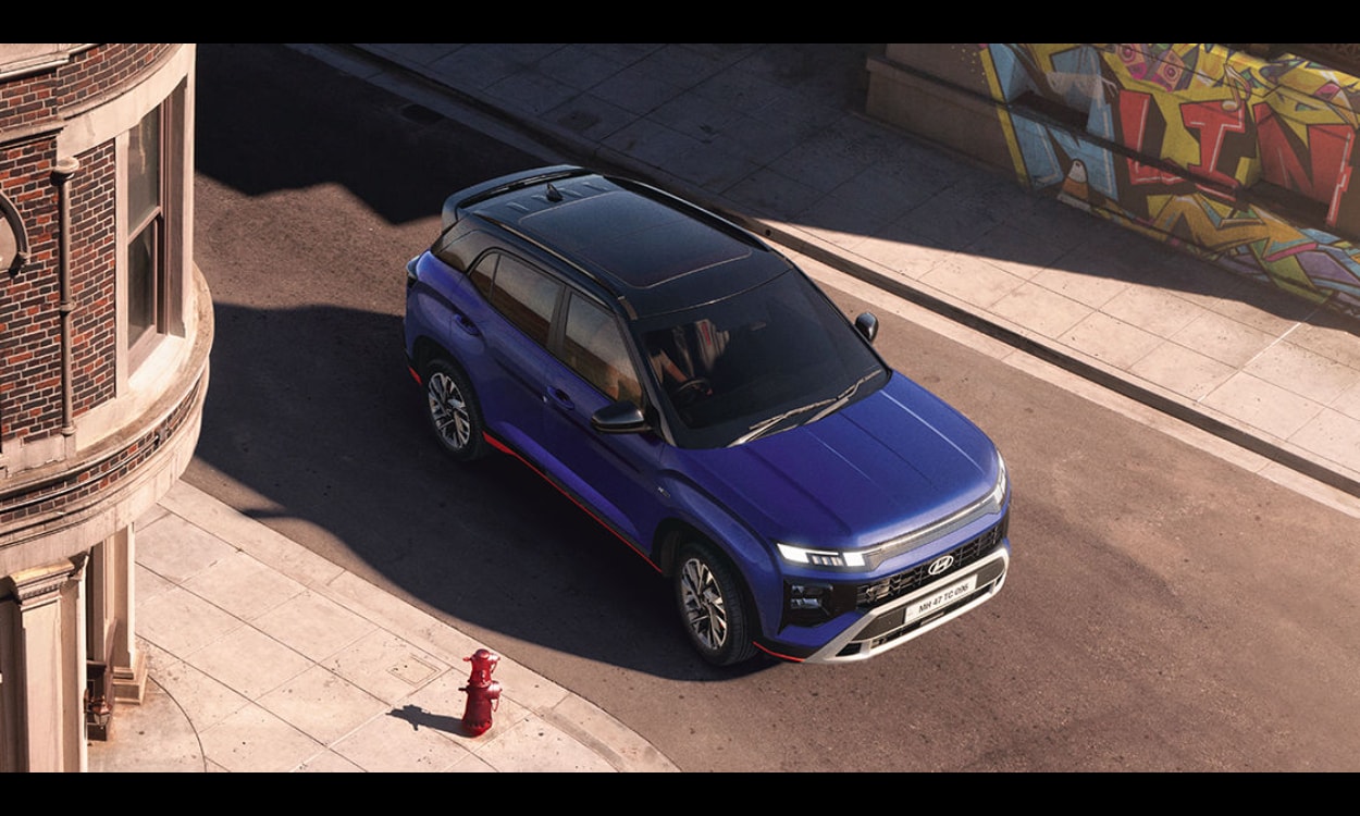 Creta N Line Suv Gallery Pc 6 Creta N Line Suv Gallery Pc 6 images