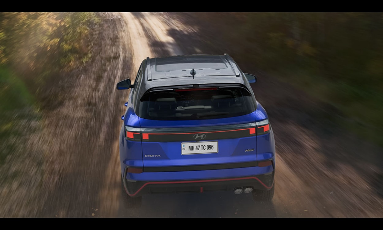 Creta N Line Suv Gallery Creta N Line Suv Gallery images