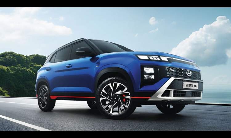 Creta N Line Suv Gallery Creta N Line Suv Gallery images
